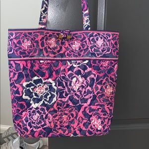 Vera Bradley Tote